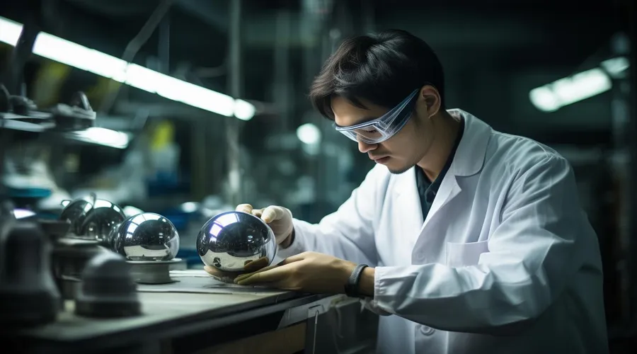 称检测机构的技术人员需要具备哪些专业技能和资质？  图片6