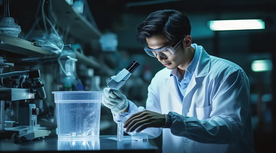 材料成分检测机构的核心技术原理与行业应用指南图片7