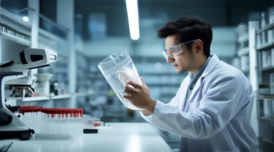 洗面奶功效宣称与检测结果的偏差：第三方机构技术验证案例库图片5