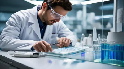 如何解读2025年铁艺行业检验报告中的核心数据？