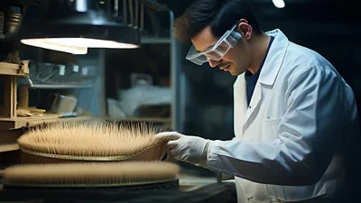 《智能化检测技术在肇庆市稳压器质量管控中的创新应用》
