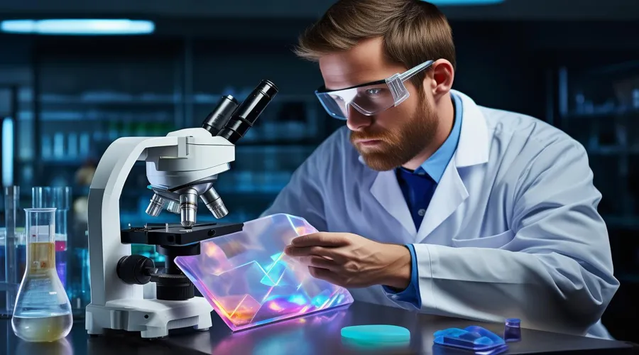 灯管光效检测技术：科学评估照明设备的核心参数  图片12