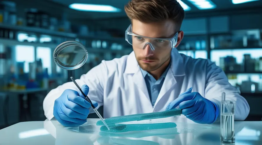 2025年可穿戴护眼设备检测标准：中国计量科学研究院技术解析图片22