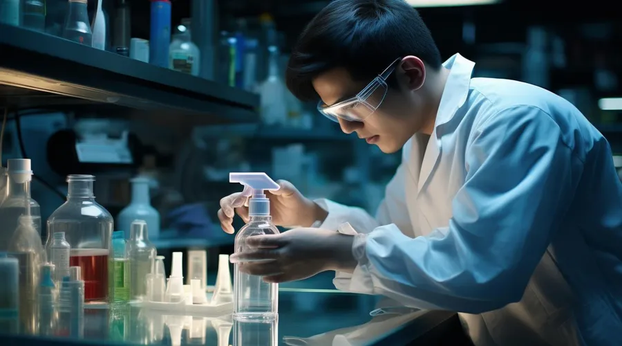 包含检测机构在认证、产学研、安全评估等关键职能图片6