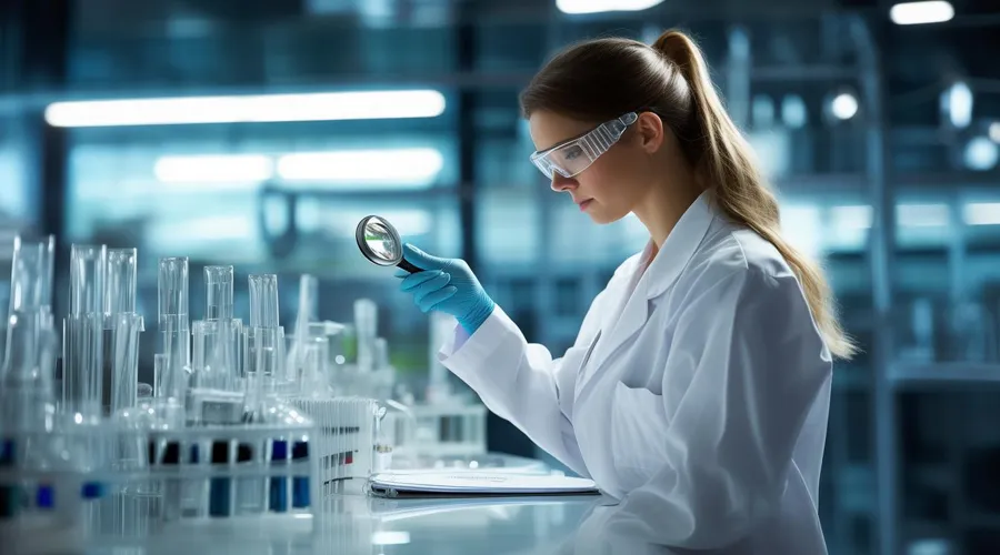 2025年临床检验实验室试剂质量控制体系的数字化升级路径图片0