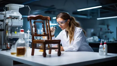 检测行业科普：香薰成分分析的价格构成与影响因素