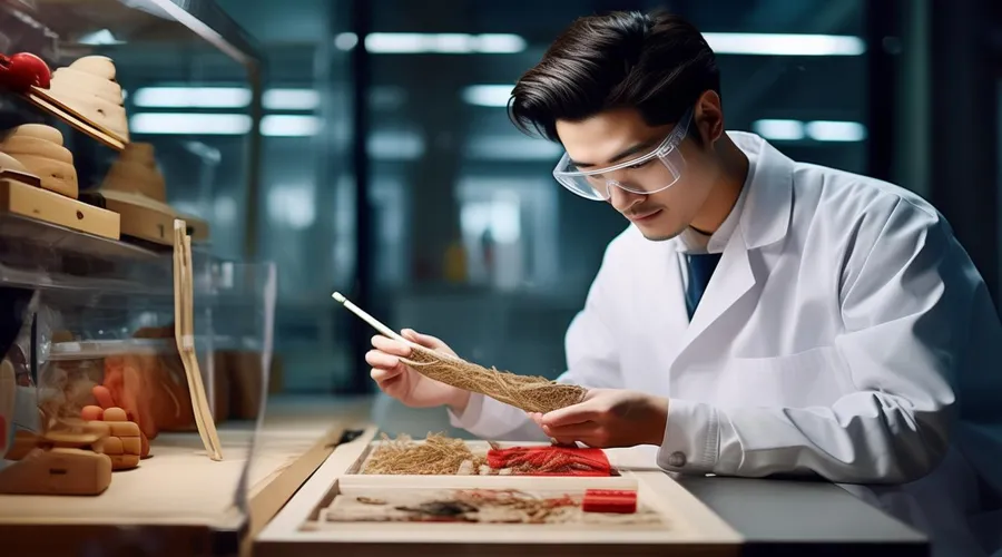 手提包定制款检测费用：小批量生产与大批量订单成本对比图片2