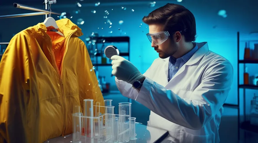 第三方检测机构如何确保数据的客观性和准确性？图片6