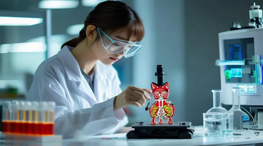 武汉市食品机械检测中心：打蛋机安全检验标准与技术解析图片12