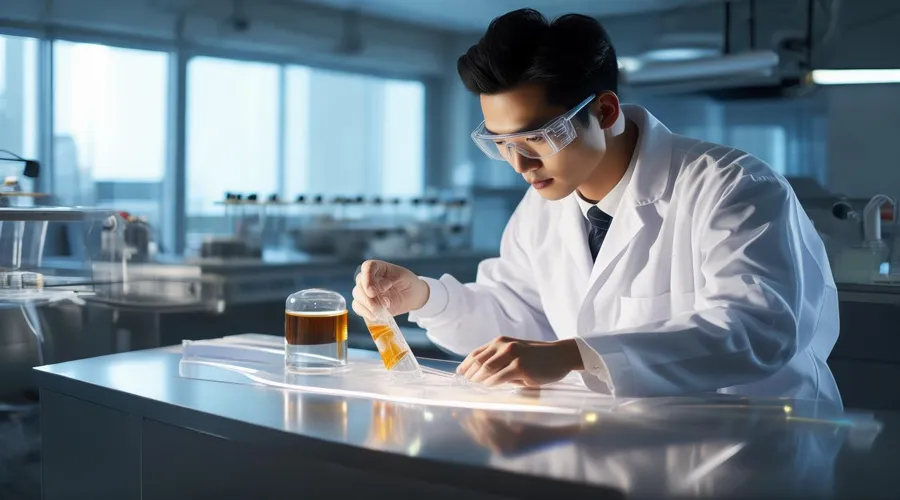 2025年智能冲水器微生物污染检验将新增哪些生物安全指标？图片27