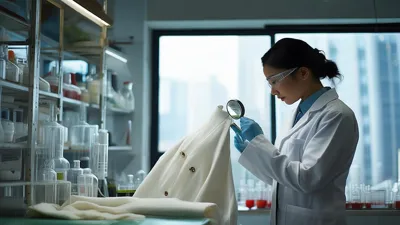 低帮鞋的防滑性能检测有哪些常用方法？