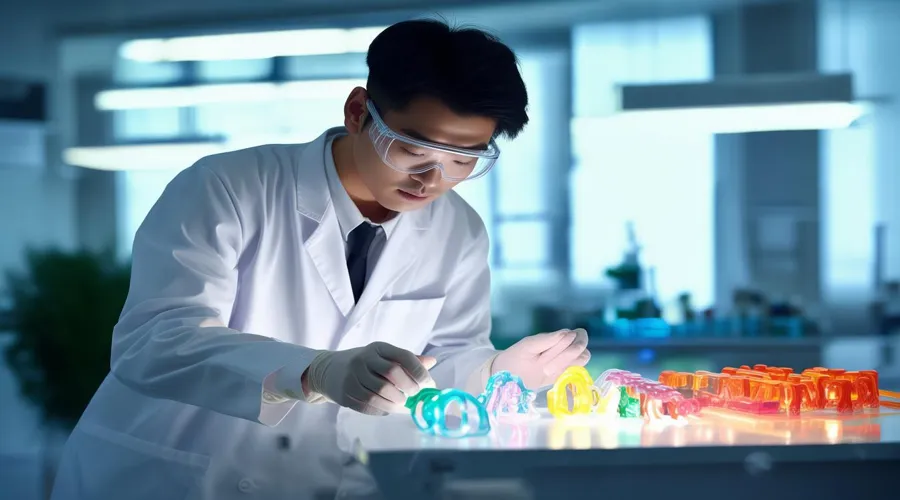 工业生产线全金属检测机的选型与维护指南图片8