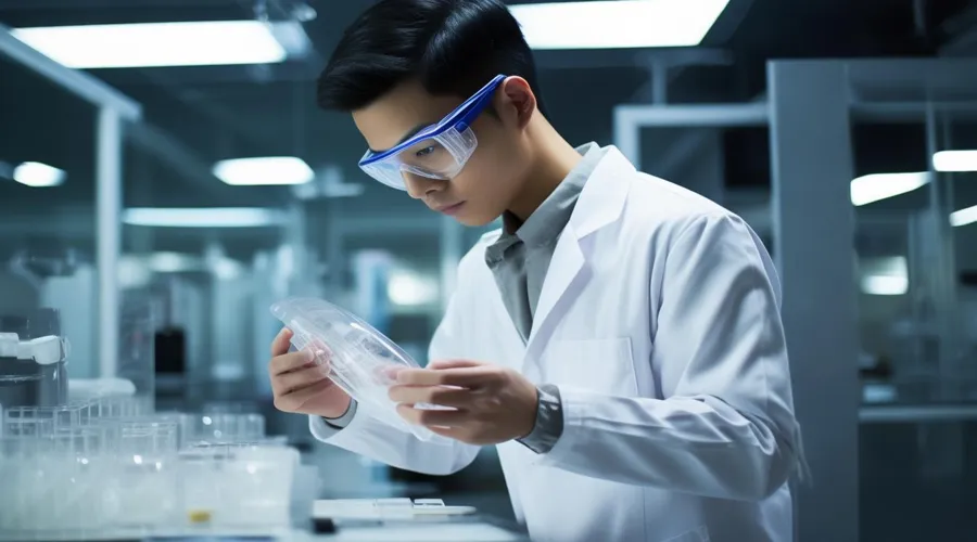 徐州市瓷砖胶冬季施工检验的低温环境测试要求图片1
