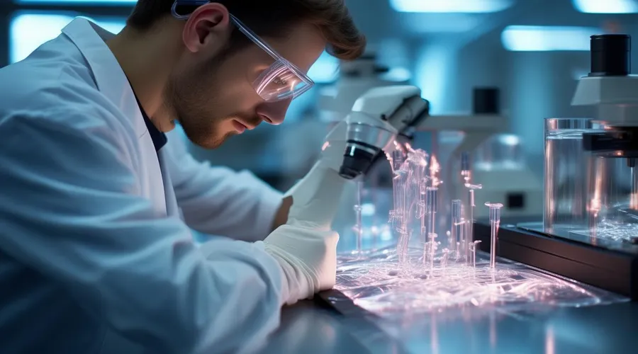 2025年可穿戴护眼设备检测标准：中国计量科学研究院技术解析图片28