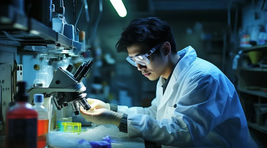 蹦床检测如何验证防撕裂织物的强度达标？图片13