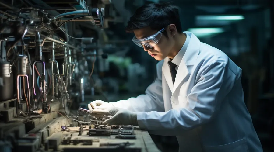 2025年临沧市POLO衫检测机构如何构建全生命周期质量追溯体系图片25