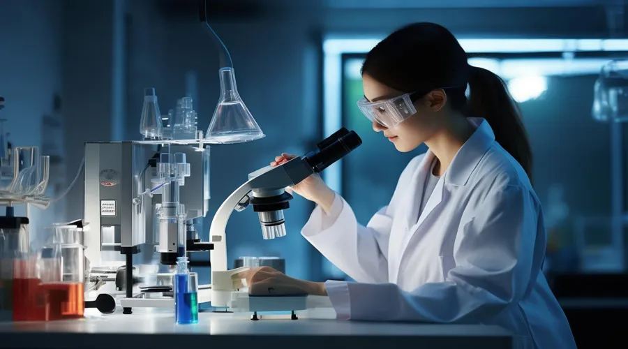 2025年清水笋微生物检测方法优化：检验机构的专业实践与案例分析  图片2