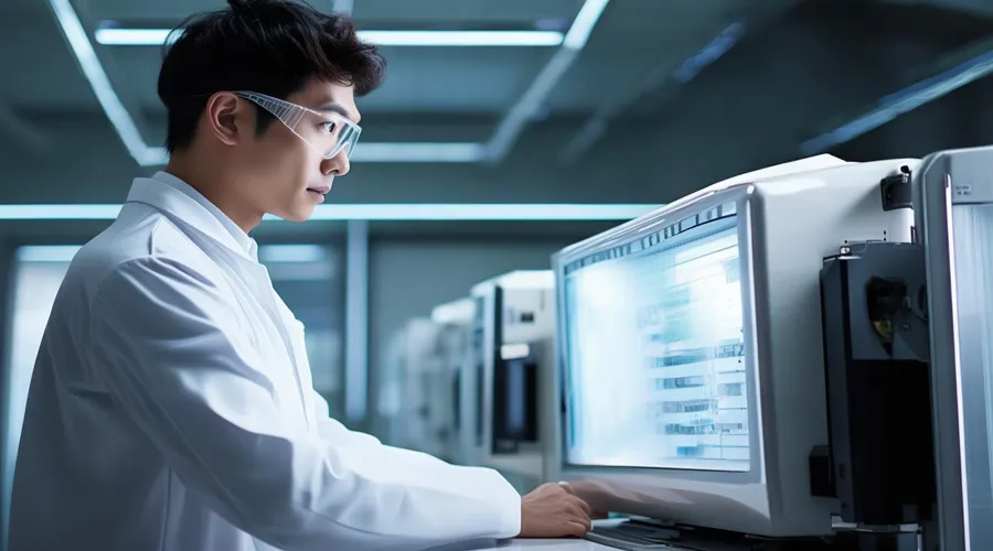 金昌市2025年智慧农业规划中测亩仪检测数据如何实现云端共享？图片27