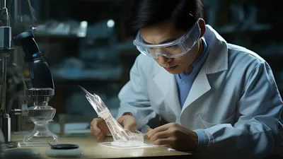 成分检测价格受哪些因素影响?如何合理选择检测机构?
