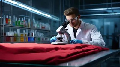 2025年一次性浴巾微生物检测的重要性及操作指南
