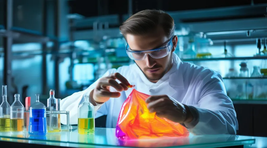 2025年清水笋微生物检测方法优化：检验机构的专业实践与案例分析  图片3