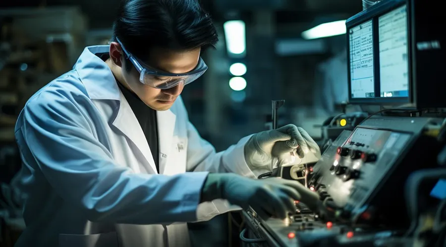 2025年廊坊市电缆线产品如何选择权威的检验机构？  图片5