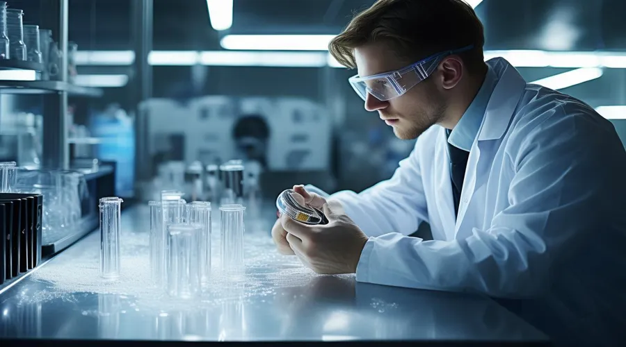 如何通过按弹器测试结果判断产品的合格性？  图片11
