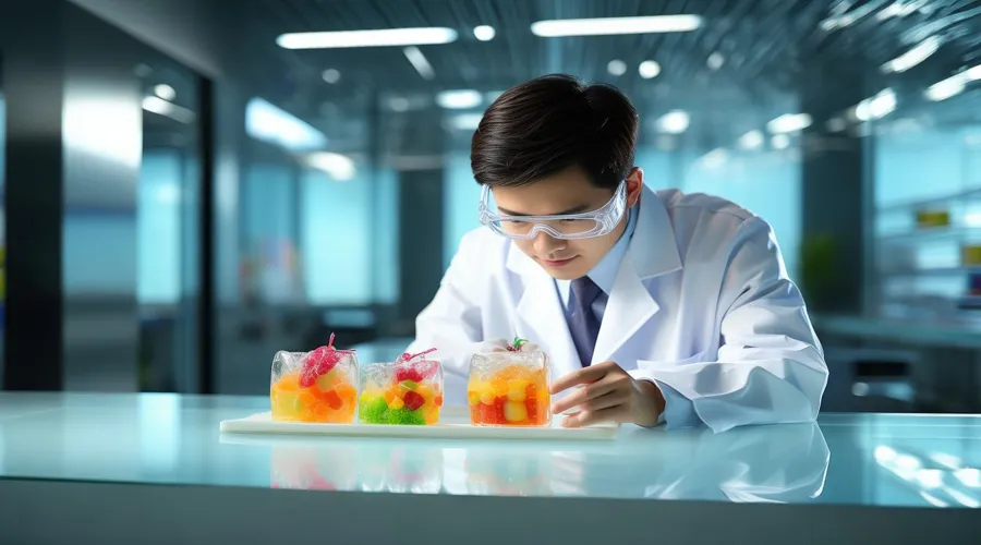 智能化检测在2025年挡泥板生产中的应用前景  图片4