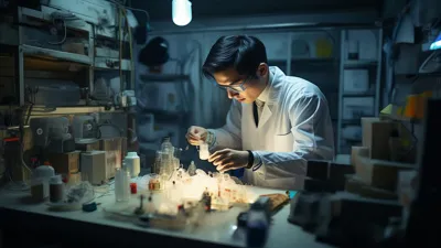 在松紧带生产过程中，如何有效进行质量检测以避免次品？