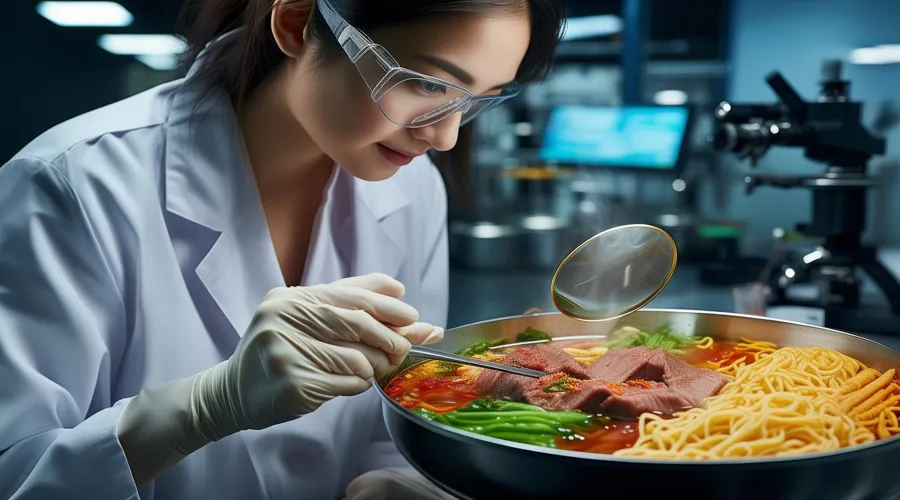 检验机构如何平衡“红黄牌”使用与企业利益之间的关系？  图片6