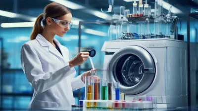 2025年奶嘴耐高温测试：消费者应关注哪些关键检测指标？