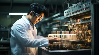 土质检测中的常见问题及解决方法:专家经验分享