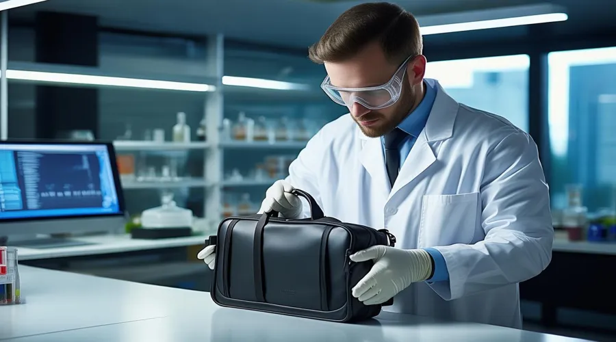 如何通过实验室检验判断墙面修补膏的使用寿命和耐久性？  图片9