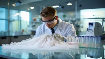 2025年笔类产品检测中人工智能技术的应用前景如何？