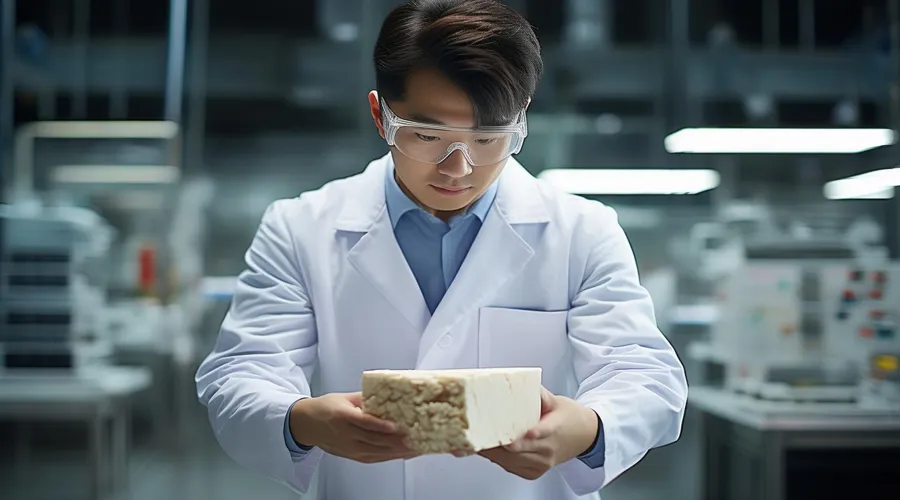 婴儿辅食苹果条的农药残留检测：专业机构的操作规范解析  图片2