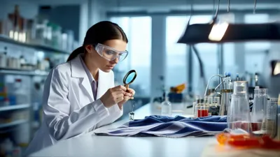 2025年不可忽视的轻薄笔记本安全检测：权威机构的核心指标