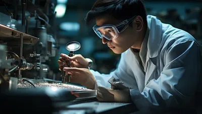 营口市洗衣皂在微生物检验中常见的问题及解决方法有哪些？
