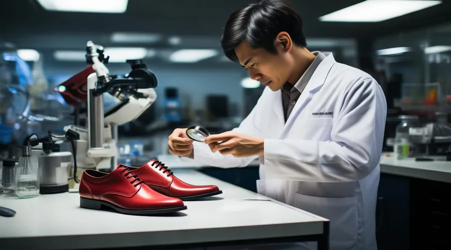 南昌市是否有专门针对冰刀鞋的第三方检测机构？  图片3