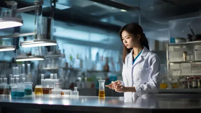 2025年电子蜡烛材料耐久性的检验方法有哪些改进?