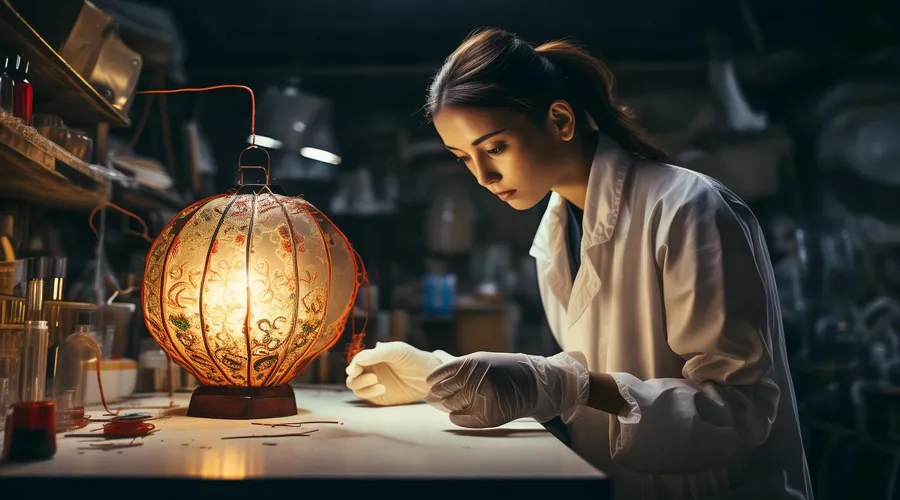临汾市泛光灯认证与检测：检验机构的核心作用与服务范围  图片1