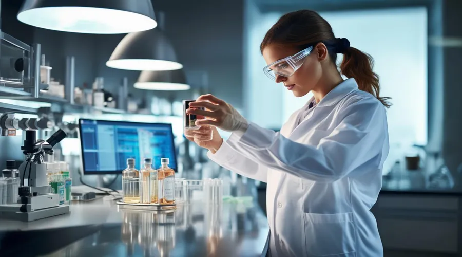 营口市洗衣皂在微生物检验中常见的问题及解决方法有哪些？  图片6