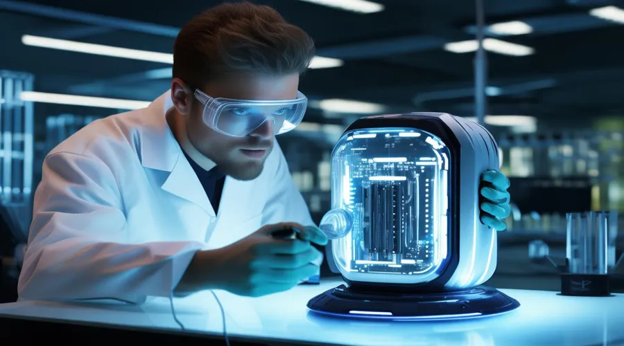 称检测机构的技术人员需要具备哪些专业技能和资质？  图片7