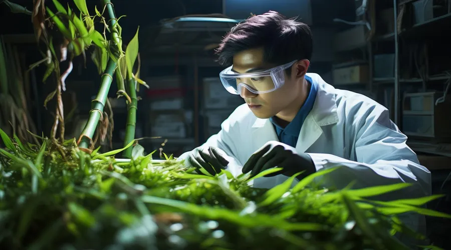 检验瑜伽裤透气性能时，常用的技术指标有哪些？  图片9