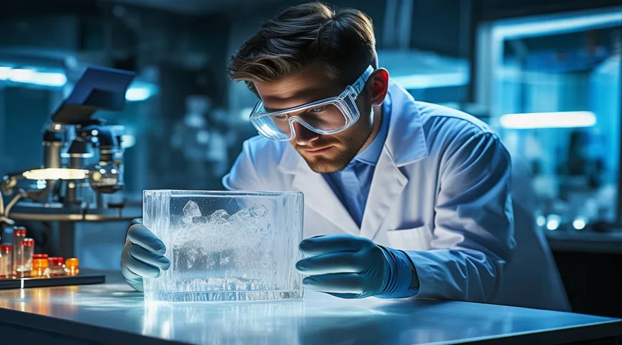 如何通过实验室检验判断墙面修补膏的使用寿命和耐久性？  图片4