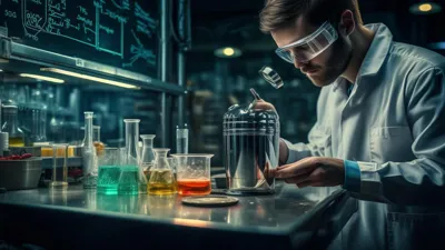 2025年划针在精密产品检测中有哪些新突破？