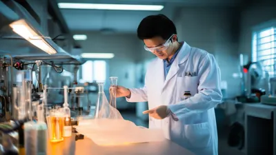 钦州市的蜜粉检测标准是否与国际接轨？第三方检测机构的作用是什么？