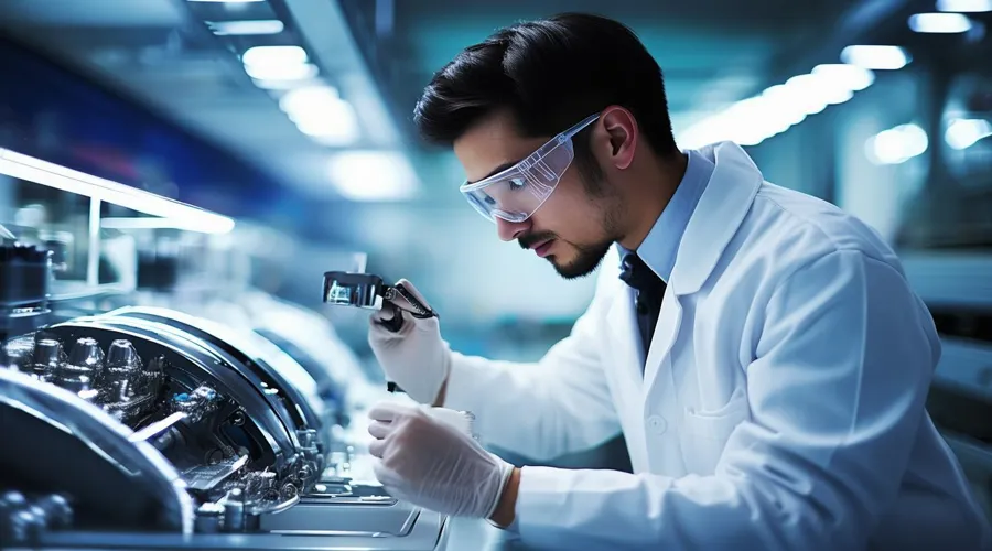2025年猫零食成分技术解析：科学检验助力健康喂养  图片9