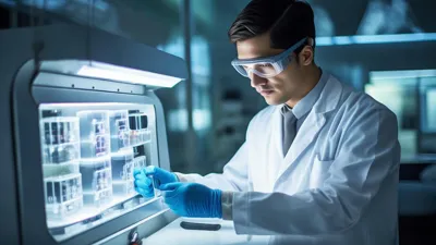 2025年玉林市检测机构如何提升梳子生产工艺的科学评估
