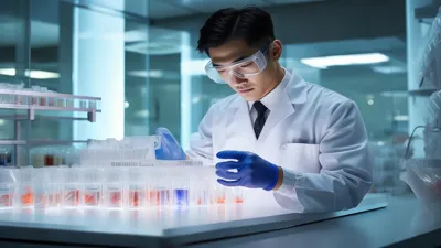 如何选择可靠的涂料第三方检测机构？关键指标全解读  