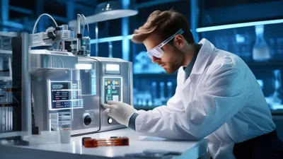 上海自来水水质检测流程是什么?普通人如何参与监督?